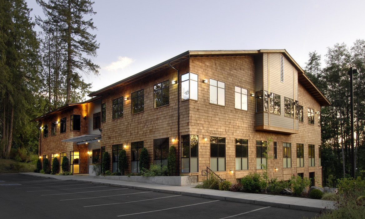 FBI and United Healthcare Anchored Class A Office  8% Cap Rate (Investment /Owner User)