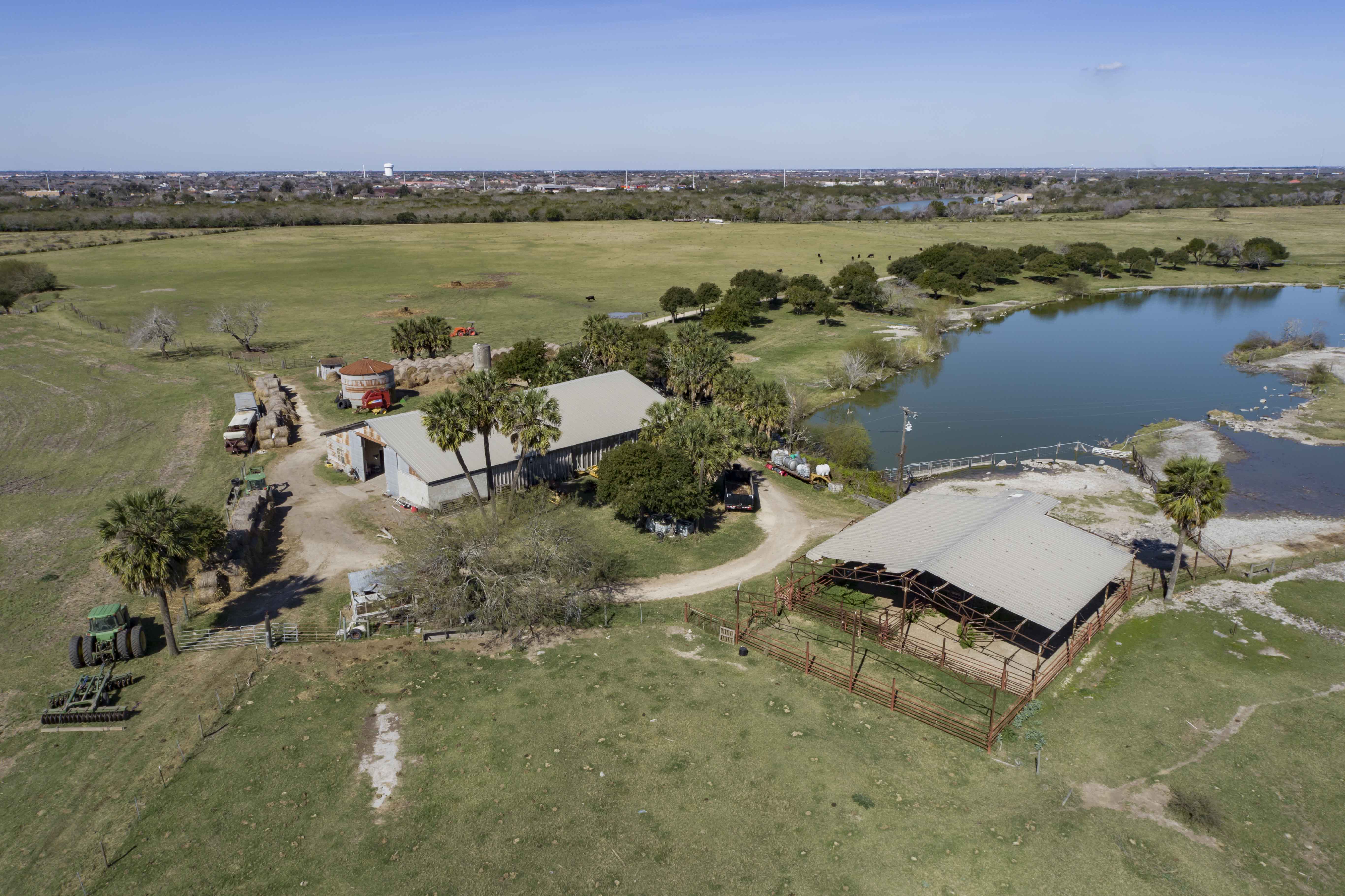 197-ACRE REDEVELOPMENT OPPORTUNITY