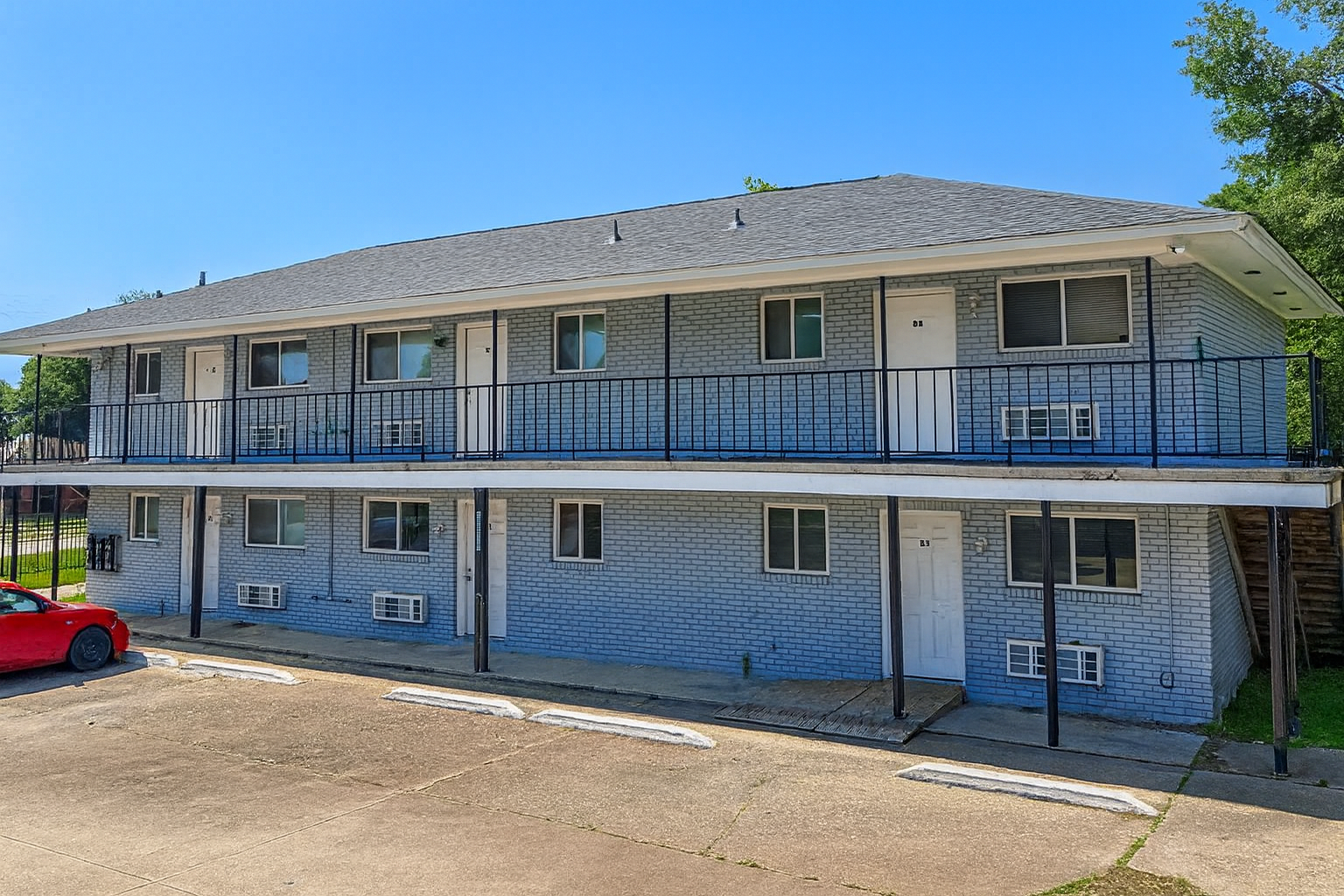 Affordable Investment Opportunity in Baton Rouge’s Growth Corridor